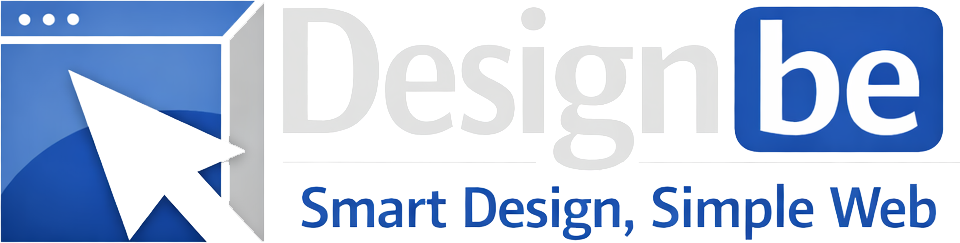 Designbe Logo